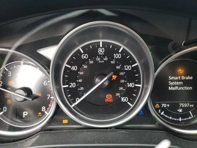 2023 MAZDA CX-5 PREFERRED