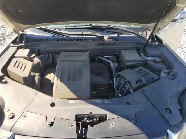 2014 GMC TERRAIN SLE  