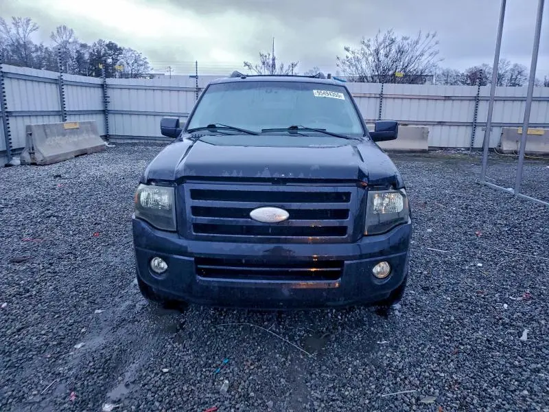 2010 FORD EXPEDITION LIMITED  