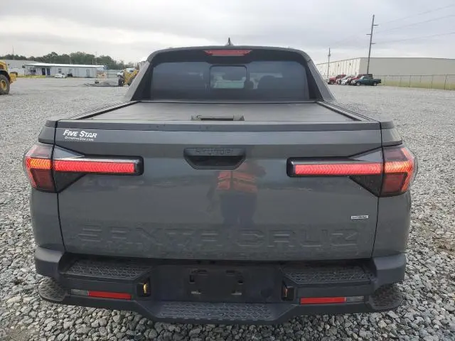 2023 HYUNDAI SANTA CRUZ SEL  