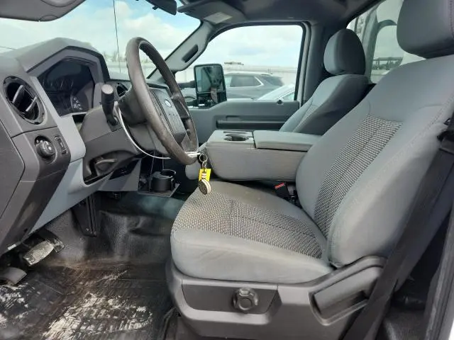 2014 FORD F250 SUPER DUTY  