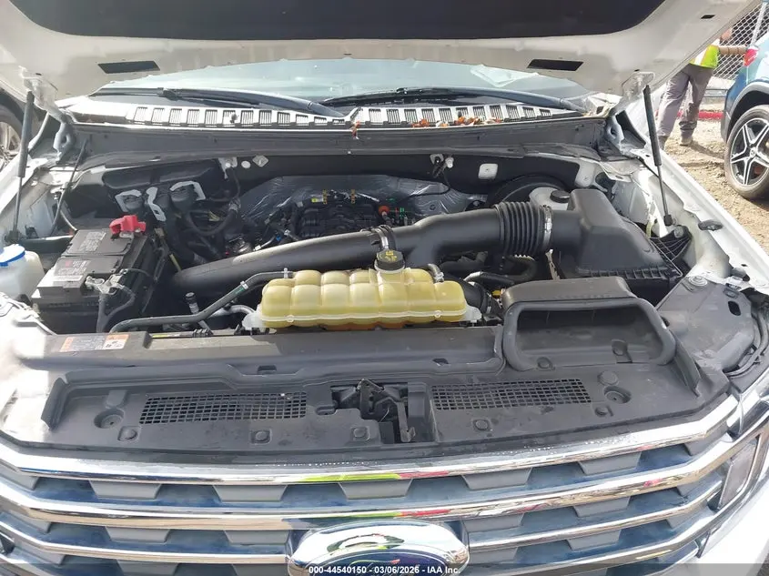 2021 FORD EXPEDITION XLT MAX