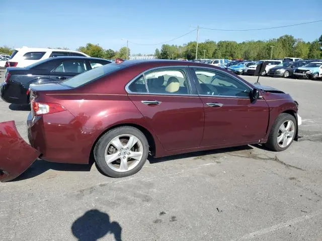 2010 ACURA TSX   