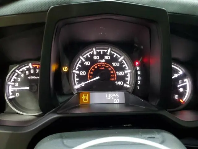 2014 HONDA RIDGELINE SPORT  