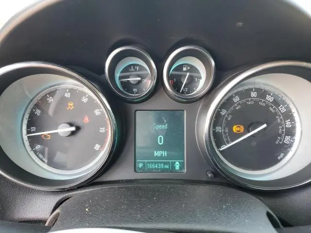 2015 BUICK VERANO CONVENIENCE  