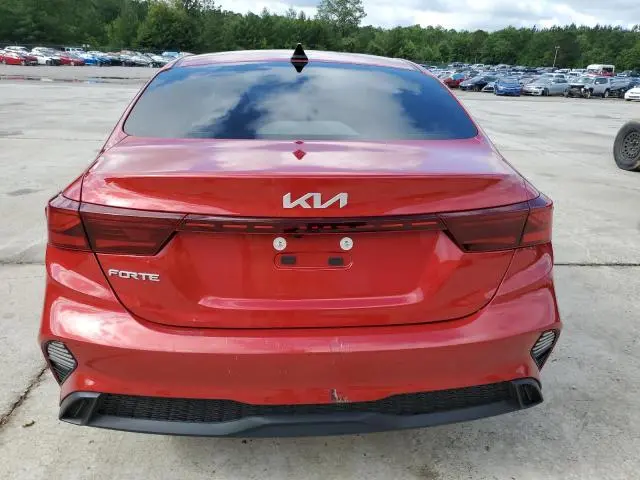 2024 KIA FORTE LX  