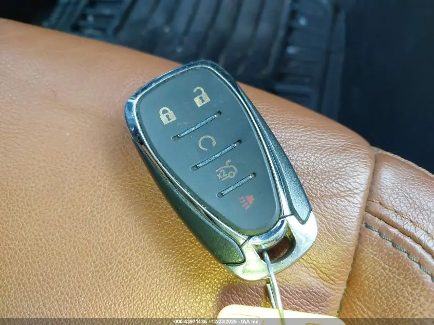 2016 CHEVROLET CRUZE PREMIER AUTO