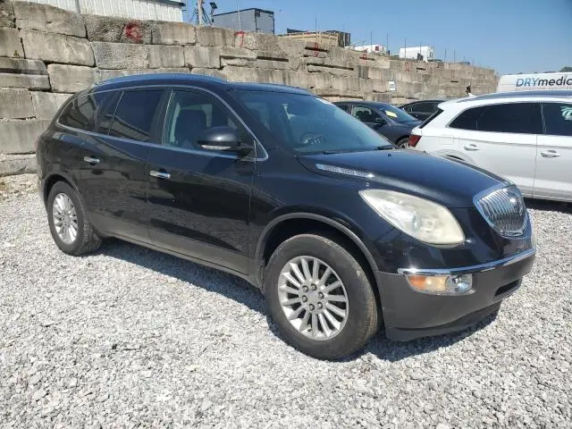 2011 BUICK ENCLAVE CXL