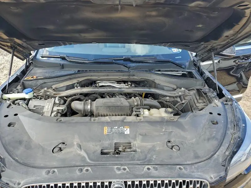 2021 LINCOLN AVIATOR   