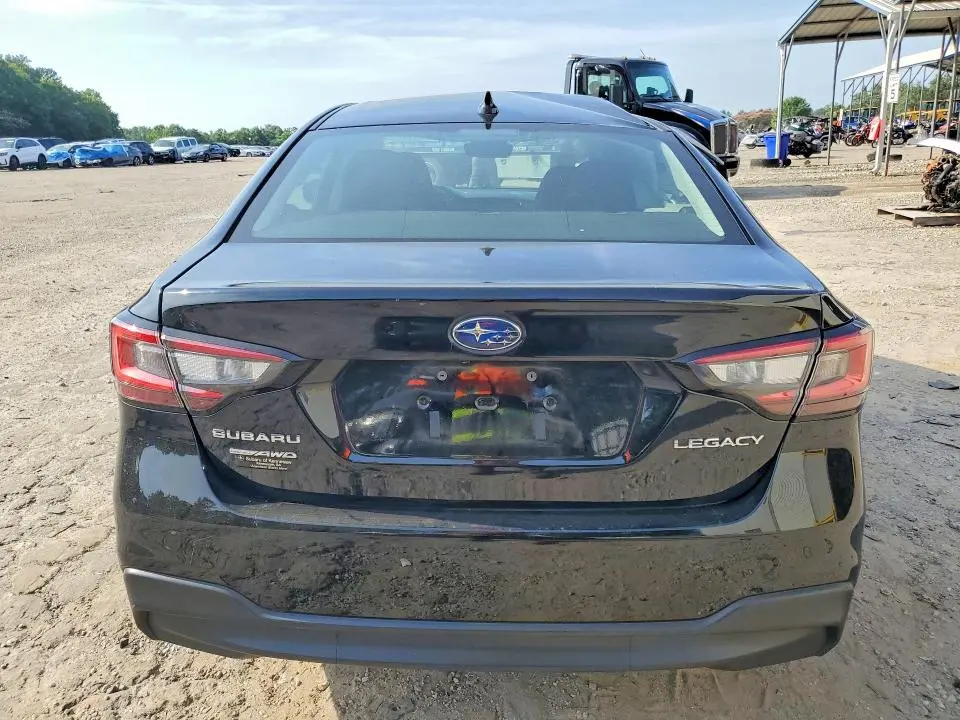 2024 SUBARU LEGACY PREMIUM  