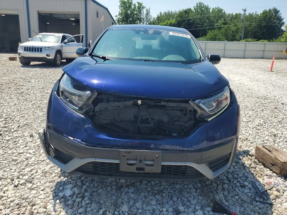 2020 HONDA CR-V LX  