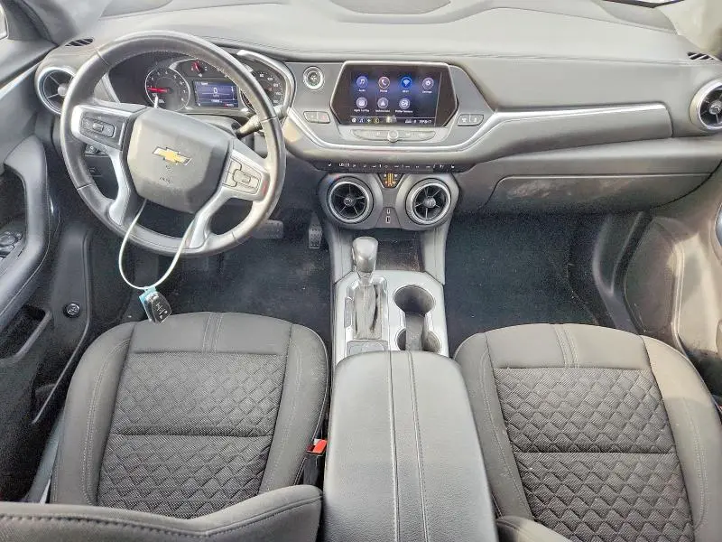 2020 CHEVROLET BLAZER 2LT  