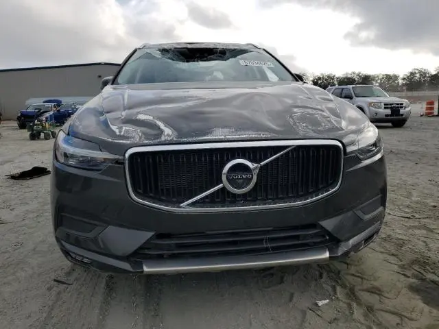 2021 VOLVO XC60 T5 MOMENTUM  