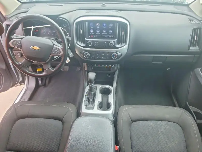 2022 CHEVY COLORADO LT ** R & D * PRI FLEET **