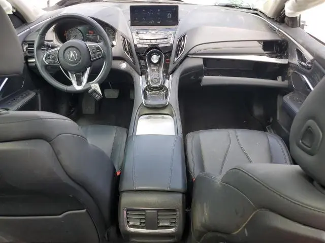 2019 ACURA RDX   