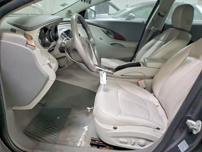 2012 BUICK LACROSSE CONVENIENCE  