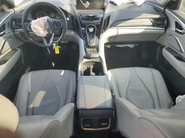 2020 ACURA RDX TECHNOLOGY  