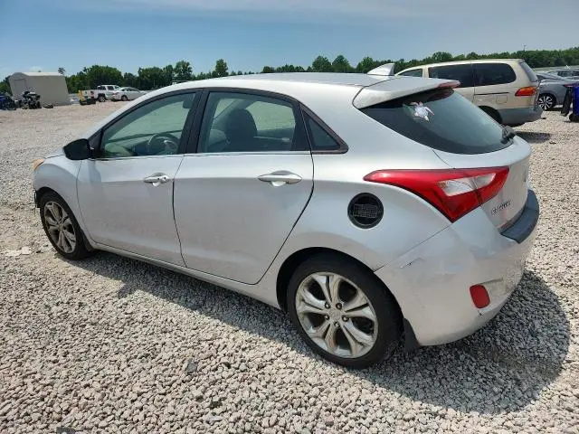 2013 HYUNDAI ELANTRA GT BASE  