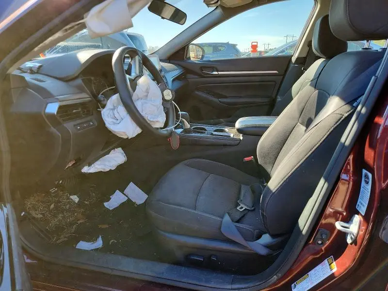 2023 NISSAN ALTIMA SV  