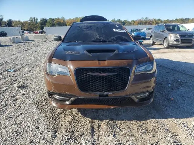 2022 CHRYSLER 300 S  