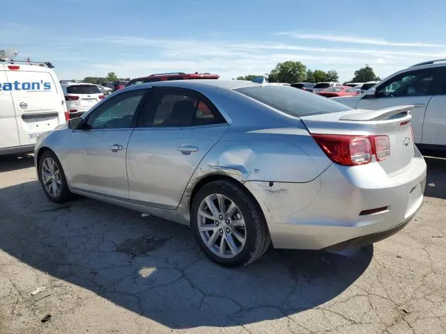 2013 CHEVROLET MALIBU 2LT  