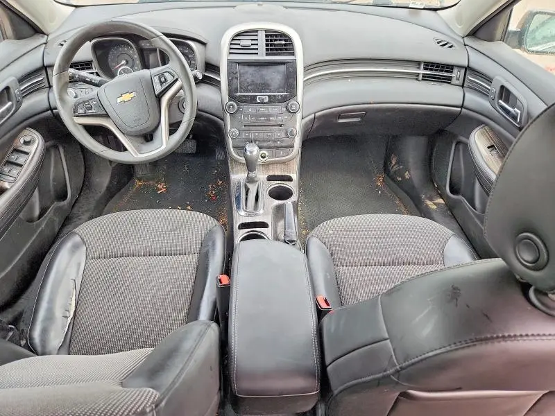 2014 CHEVROLET MALIBU 1LT  