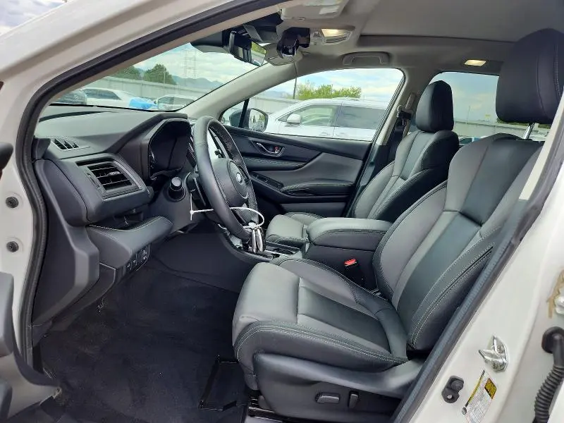 2025 SUBARU ASCENT ONYX EDITION  