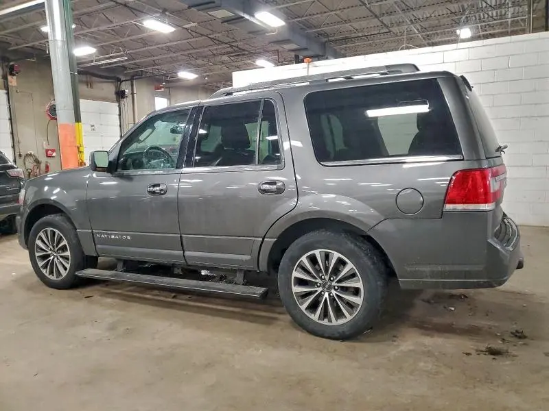 2016 LINCOLN NAVIGATOR SELECT  