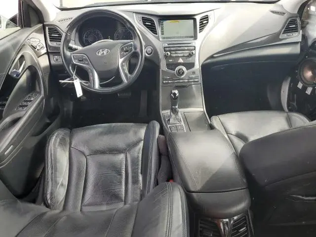 2015 HYUNDAI AZERA   