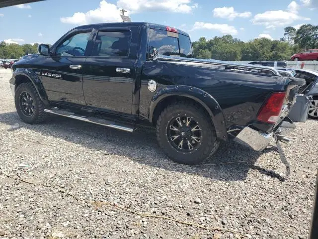 2012 DODGE RAM 1500 SLT  