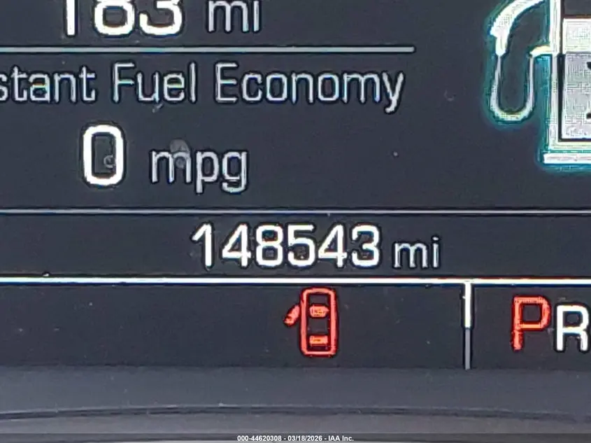 2018 CHEVROLET TRAVERSE 3LT