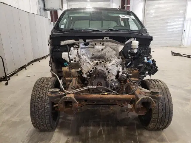 2015 CHEVROLET SILVERADO K1500 LTZ  