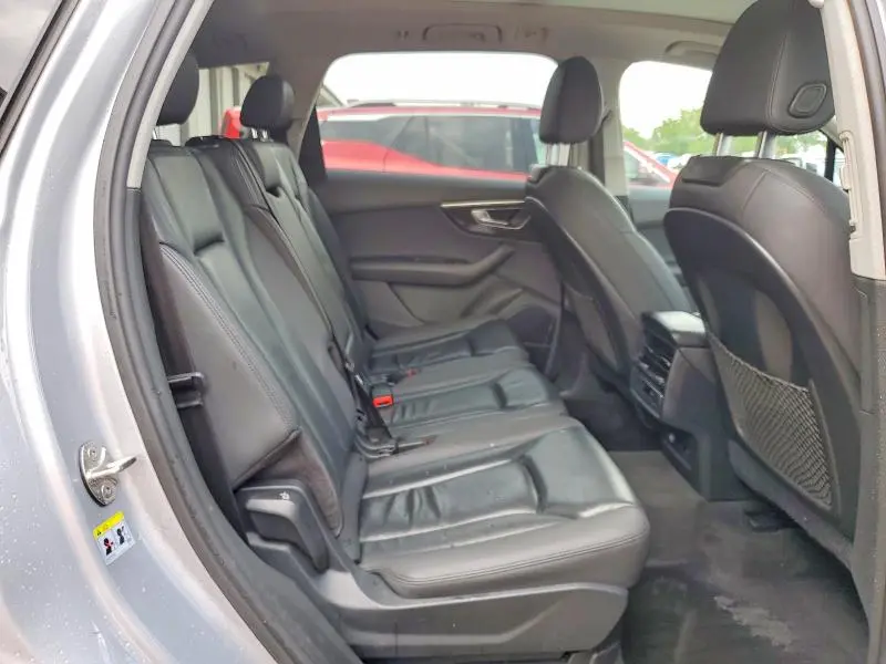 2021 AUDI Q7 PREMIUM PLUS  