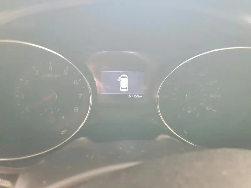 2021 KIA SEDONA EX  