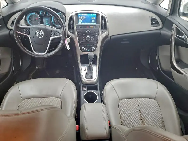 2014 BUICK VERANO   