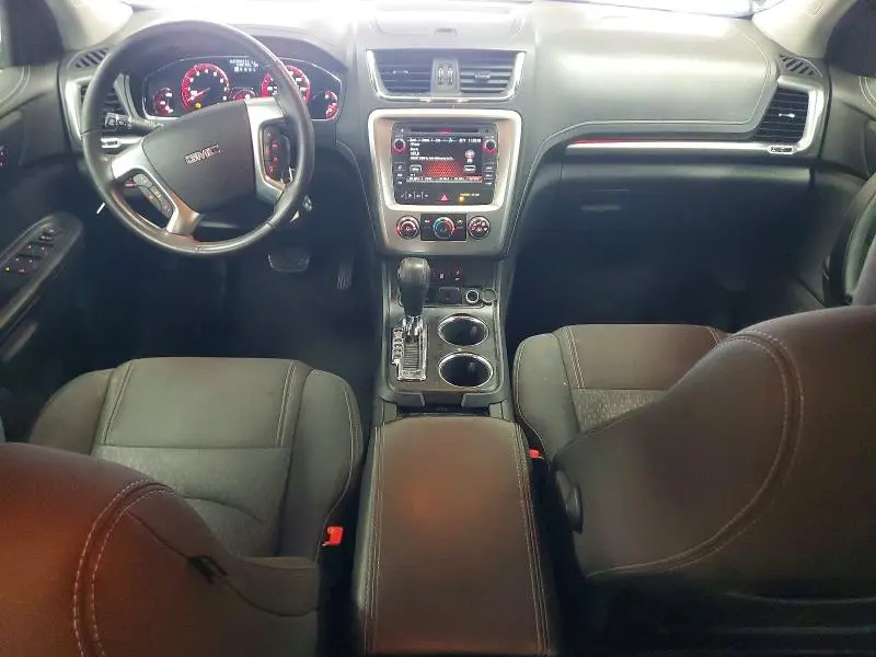 2016 GMC ACADIA SLE  