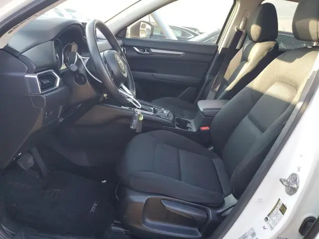 2017 MAZDA CX-5 SPORT  