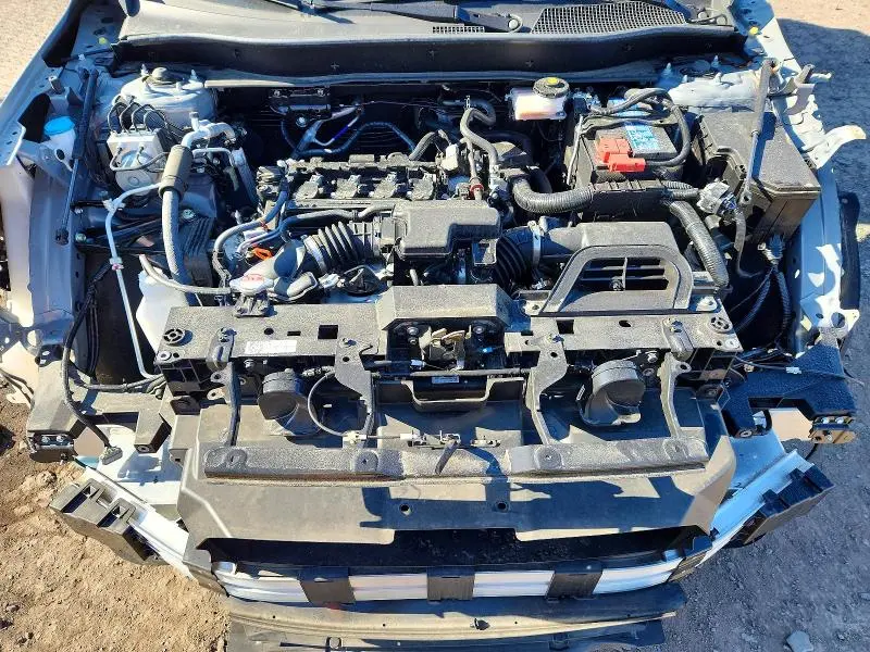 2026 HONDA CR-V EXL  