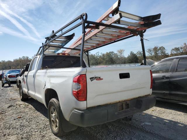 2019 TOYOTA TUNDRA DOUBLE CAB SR