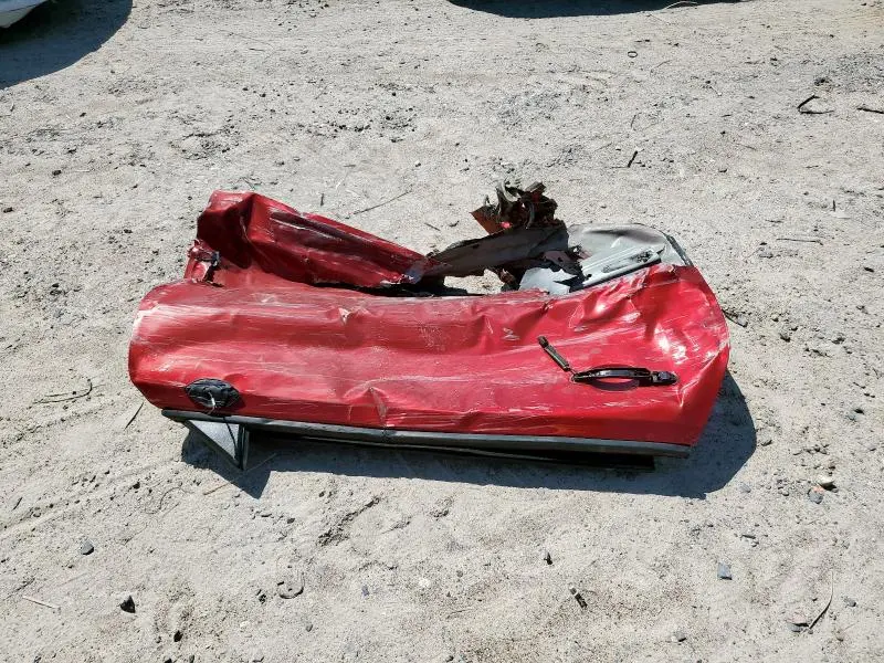 2019 CHEVROLET CAMARO LS  