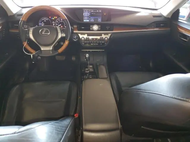 2013 LEXUS ES 300H  
