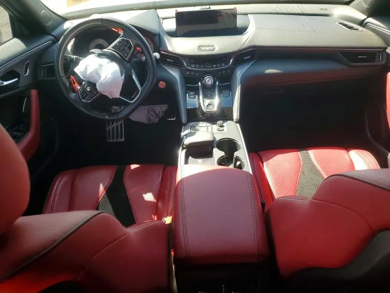 2023 ACURA TLX TYPE S  