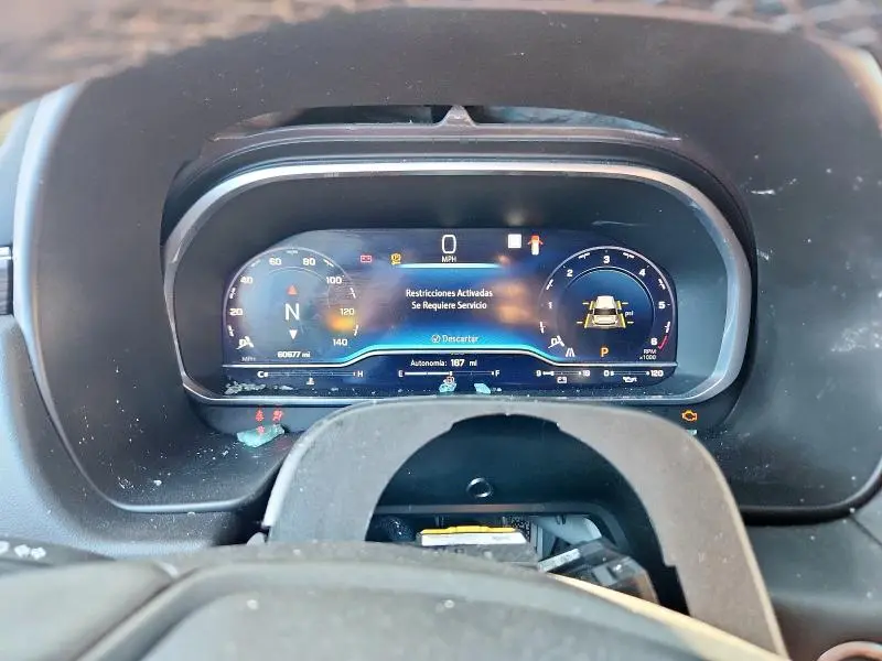 2023 CHEVROLET TAHOE C1500 LT  