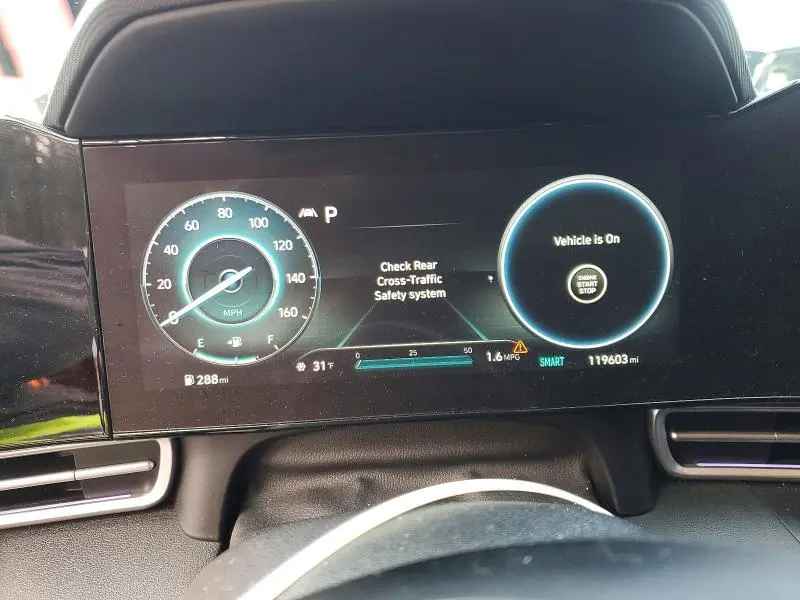 2021 HYUNDAI ELANTRA LIMITED  