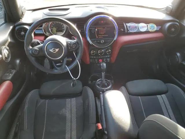 2015 MINI COOPER JOHN COOPER WORKS