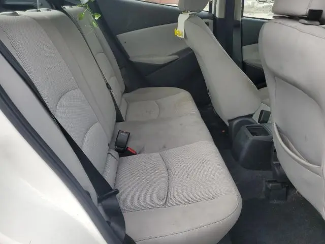 2020 TOYOTA YARIS LE