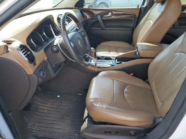 2016 BUICK ENCLAVE
