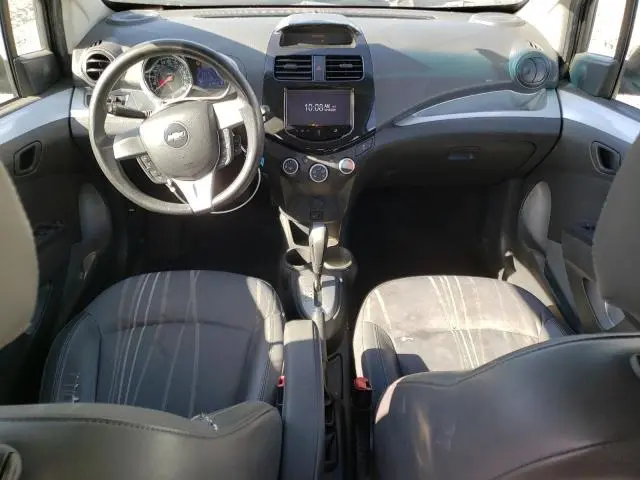 2015 CHEVROLET SPARK 1LT