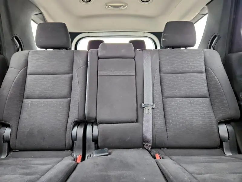 2020 DODGE DURANGO GT  