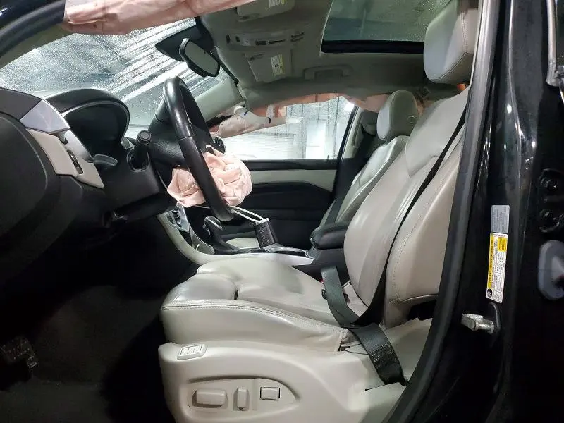 2014 CADILLAC SRX PERFORMANCE COLLECTION  